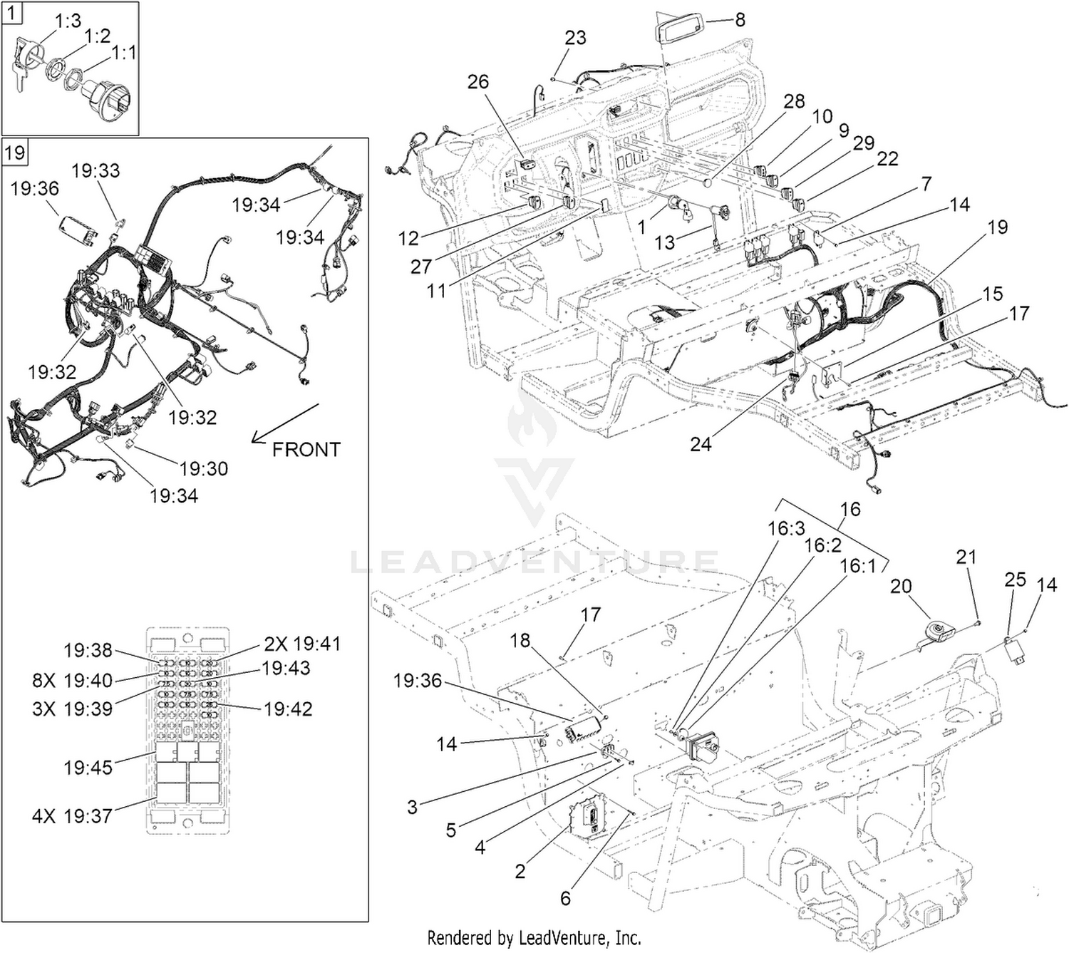 Electrical Assembly