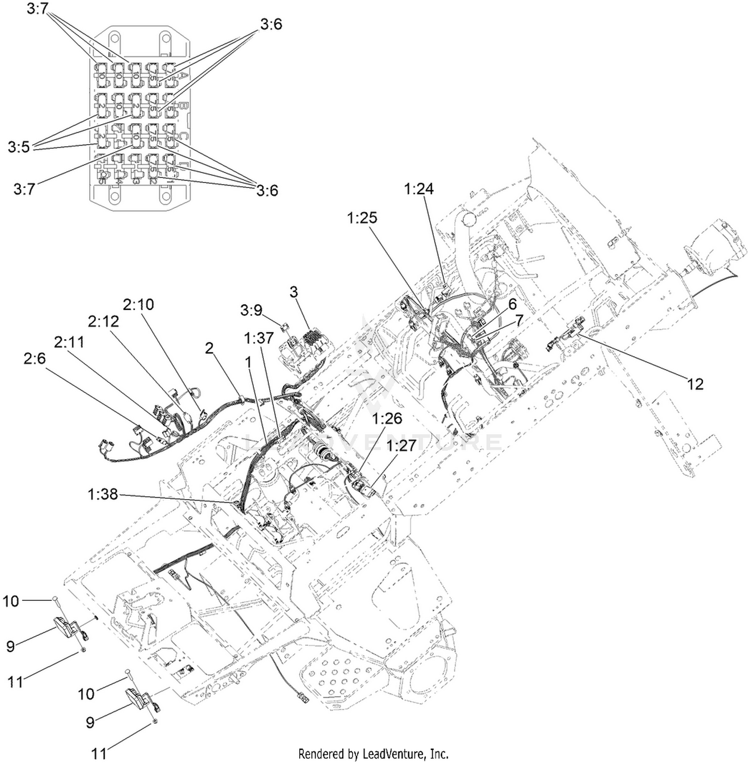 Electrical Assembly