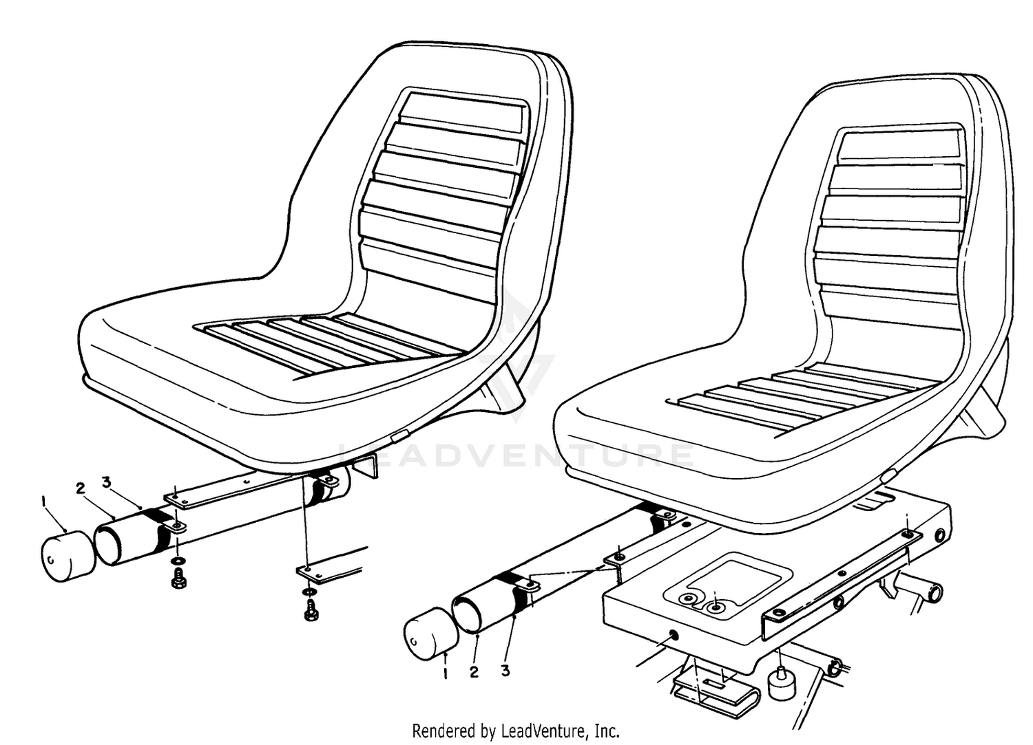 Kit Manual Storage