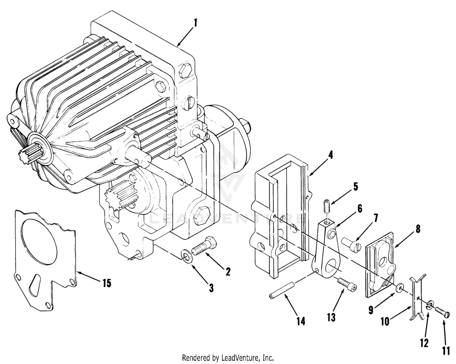 Automatic Transmission