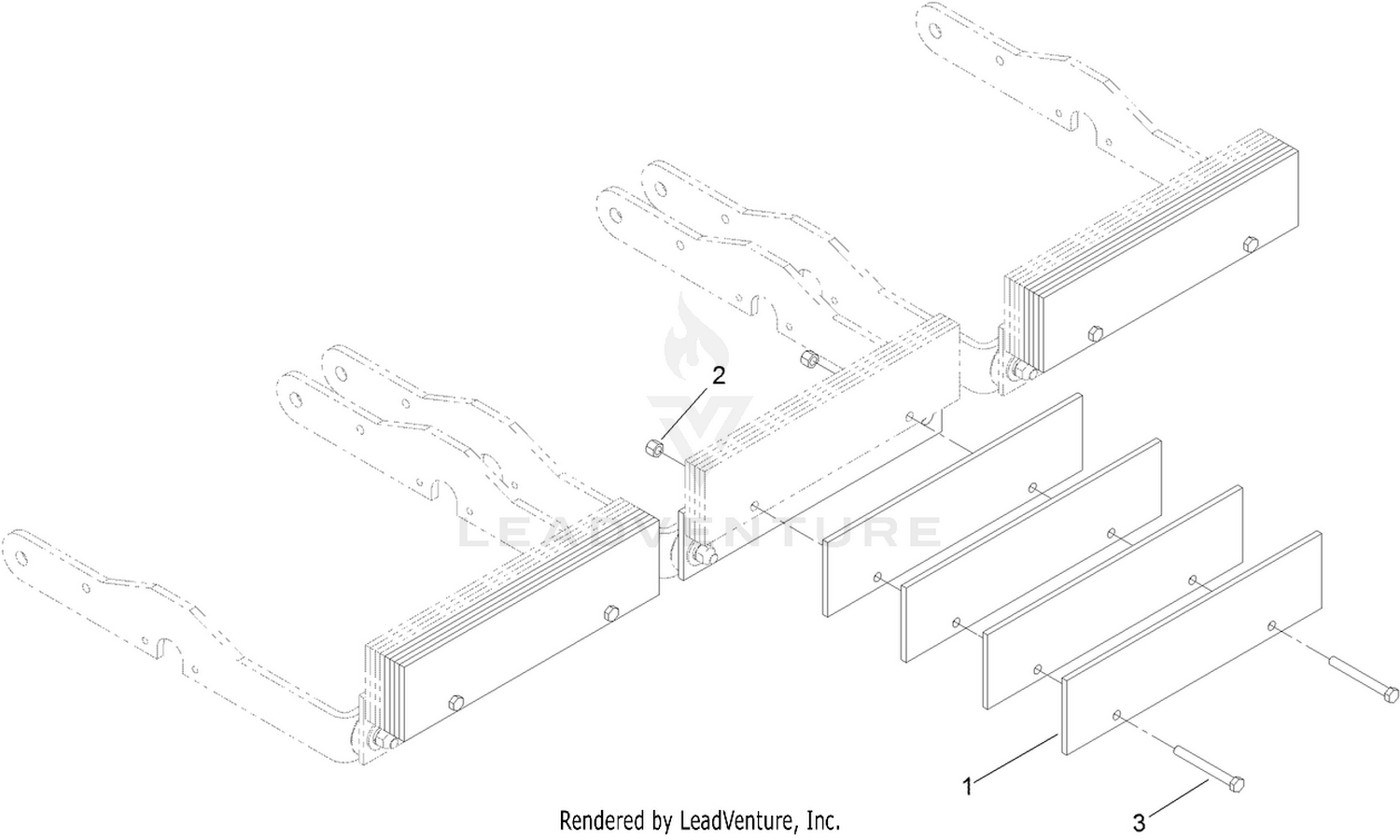 Weight Assembly