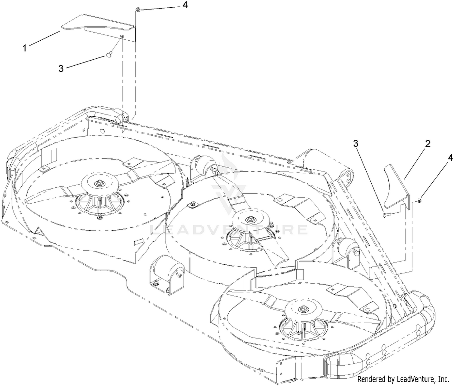 Bahiagrass Kit No. 105-7269