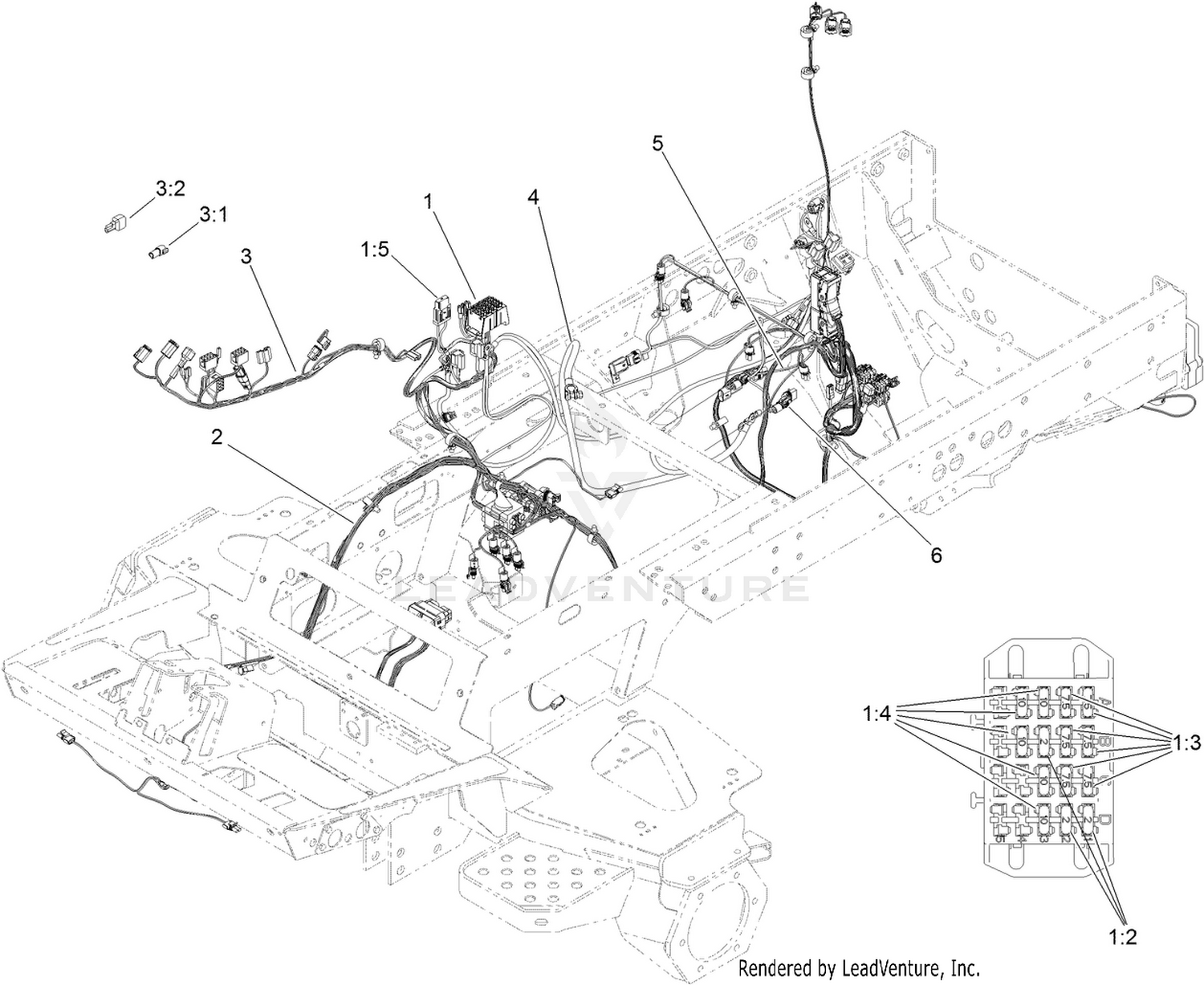 Main Electrical Assembly