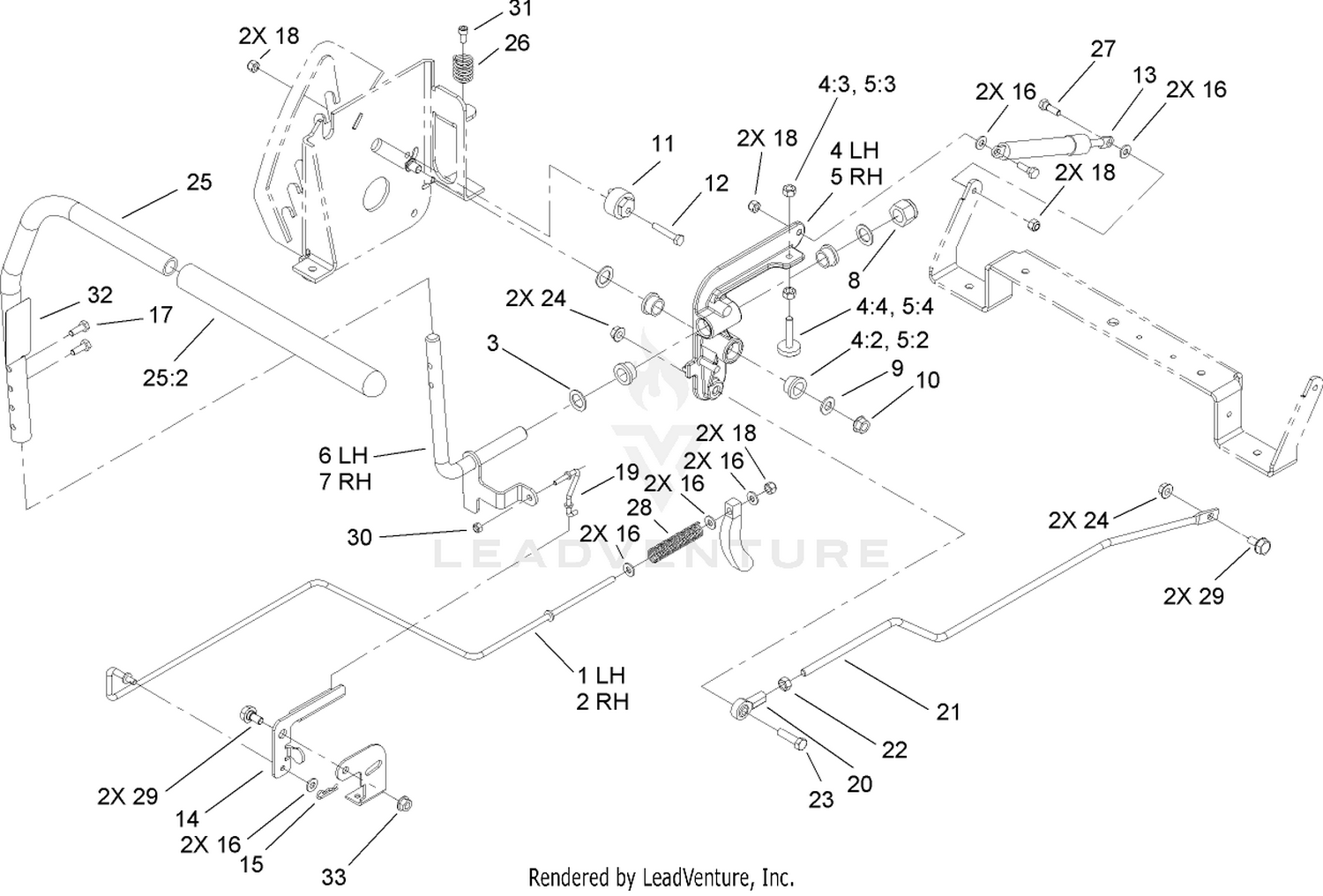 Control Assembly