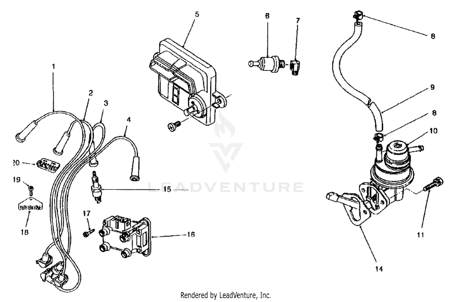 diagram