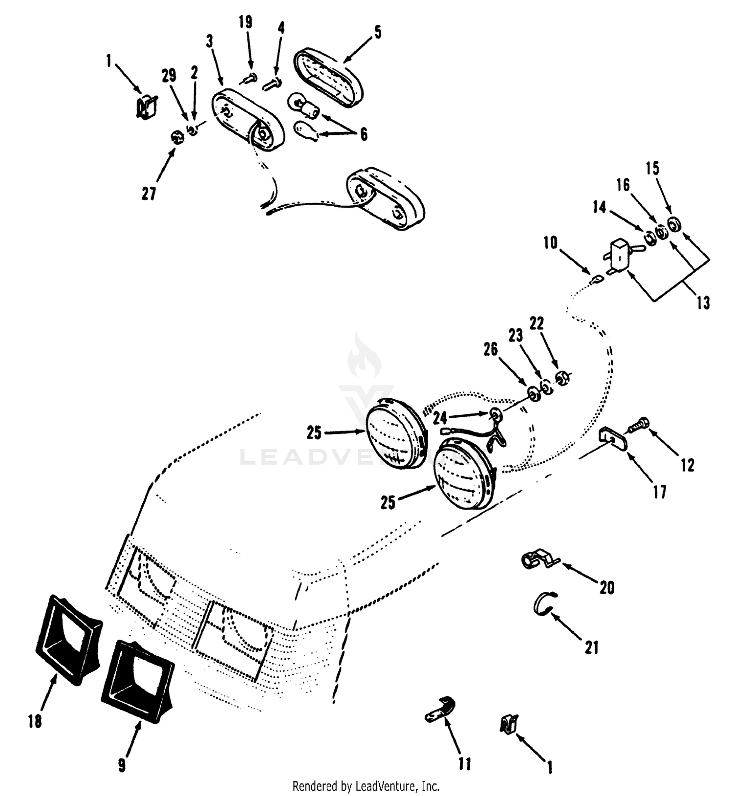 Electrical System 3