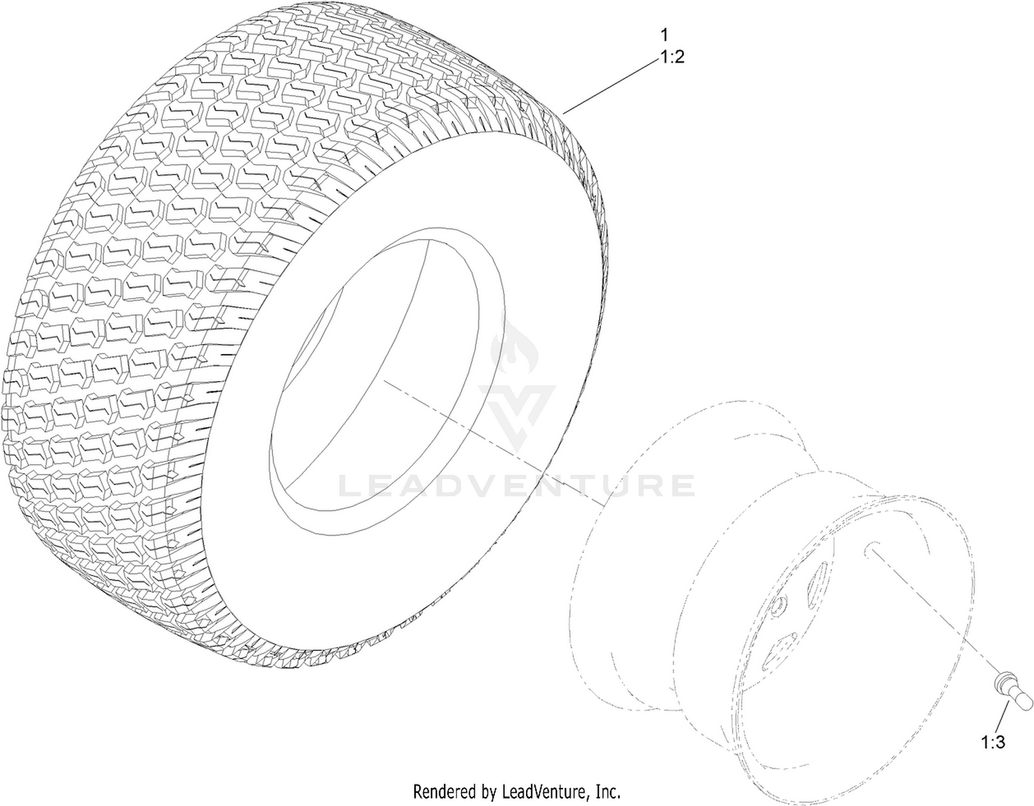 Tire Assembly