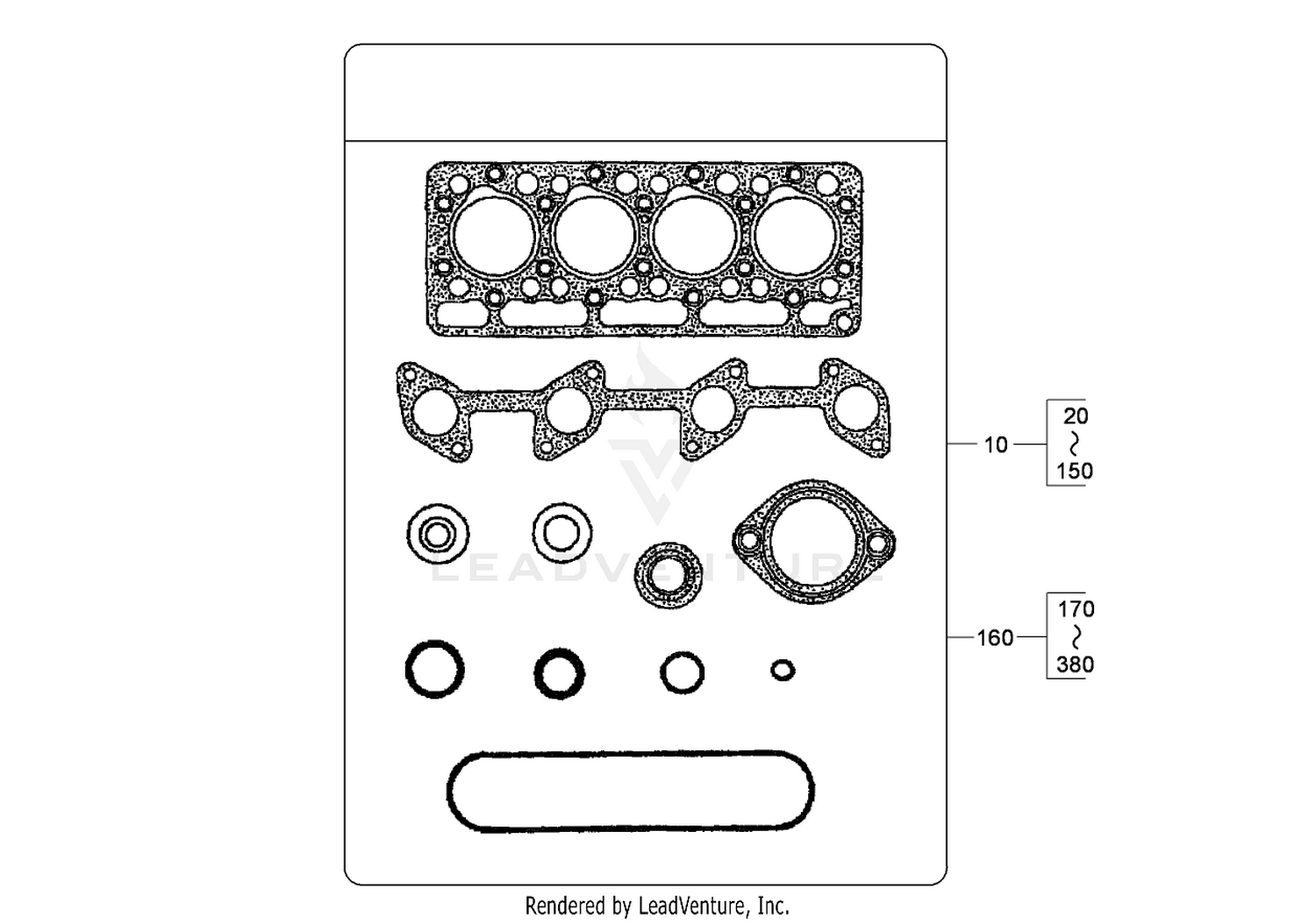 Gasket Kit
