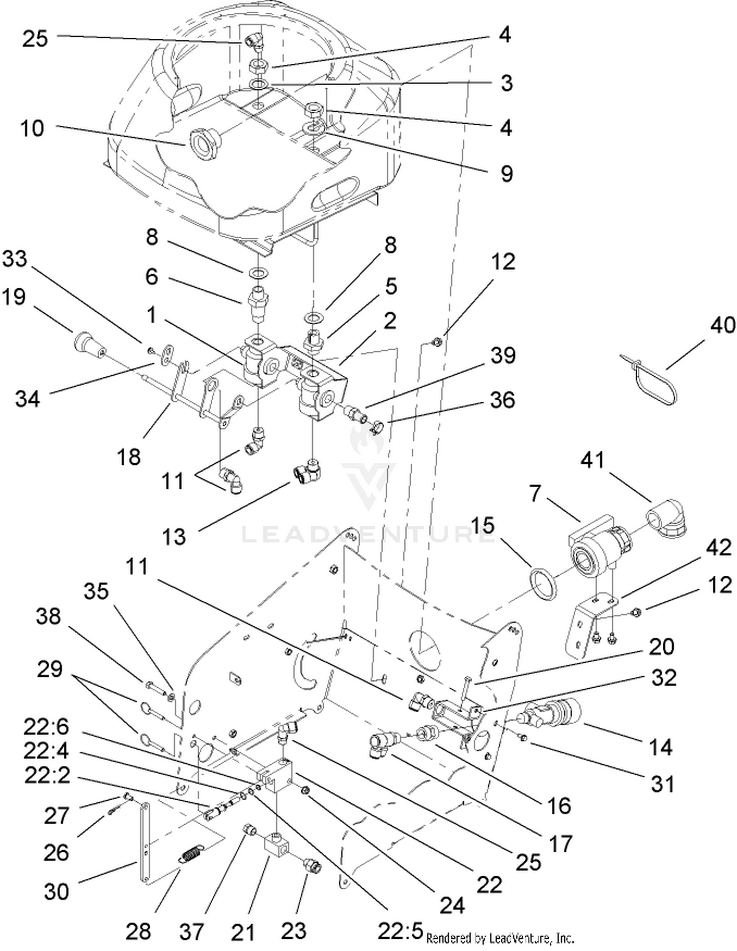 Valve Assembly