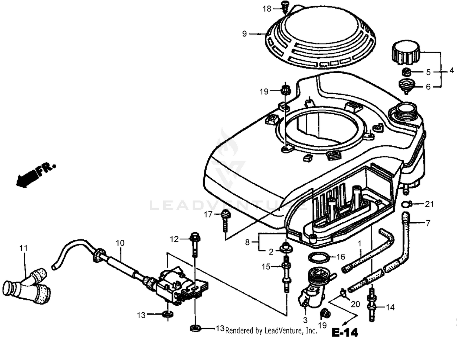 diagram