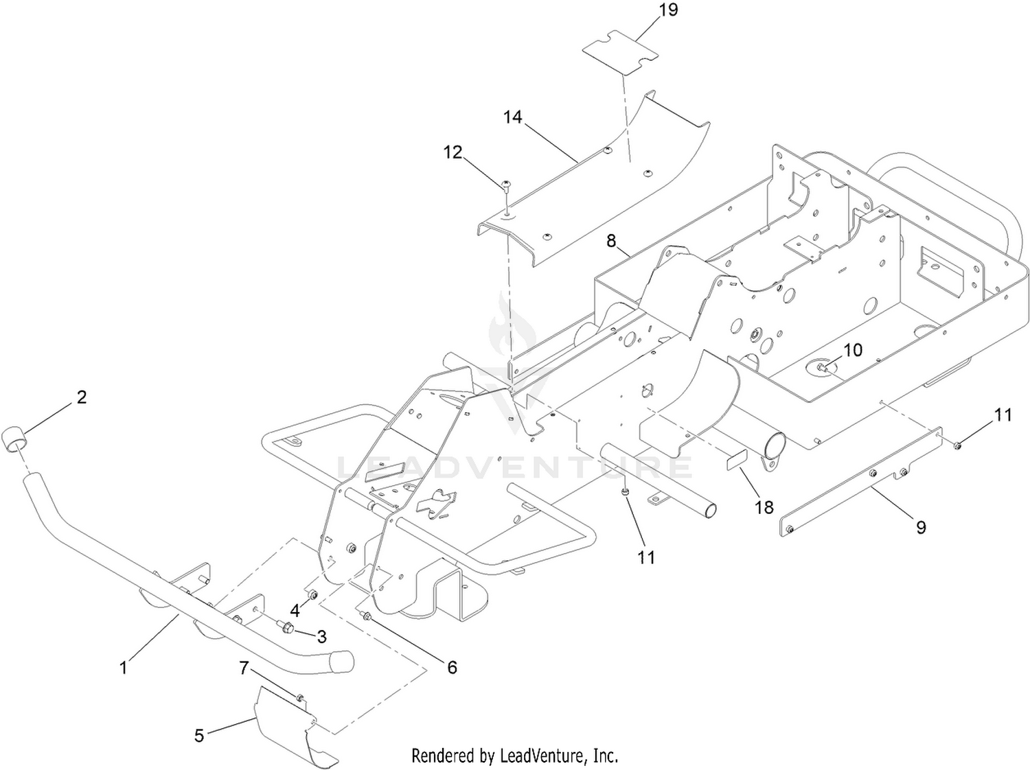 Chassis Assembly