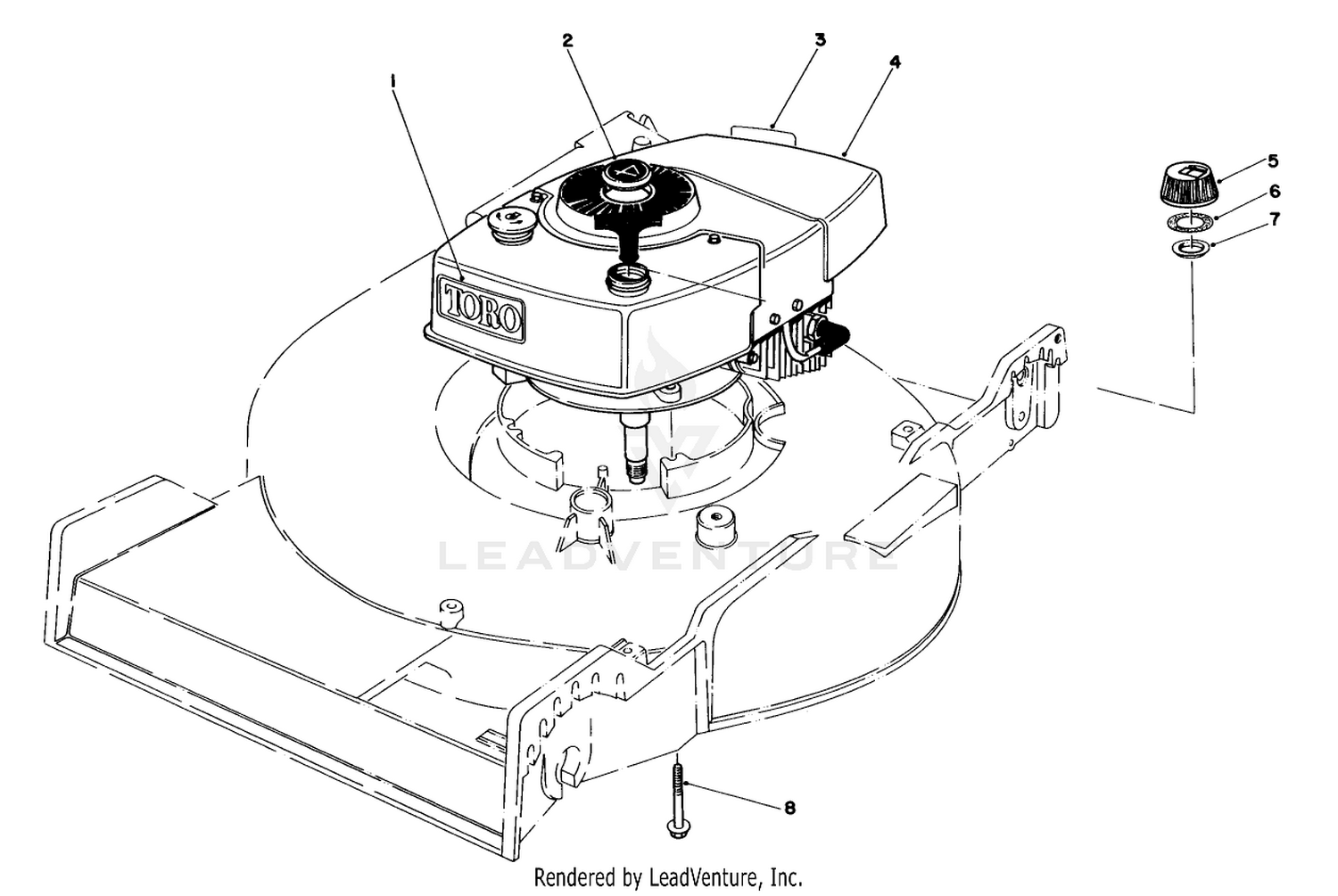 Engine Assembly
