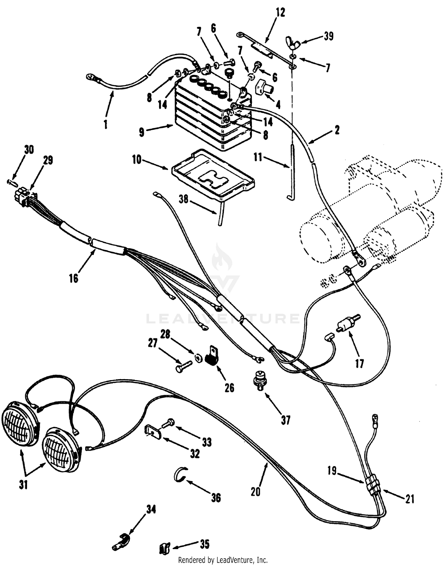 Electrical System 2