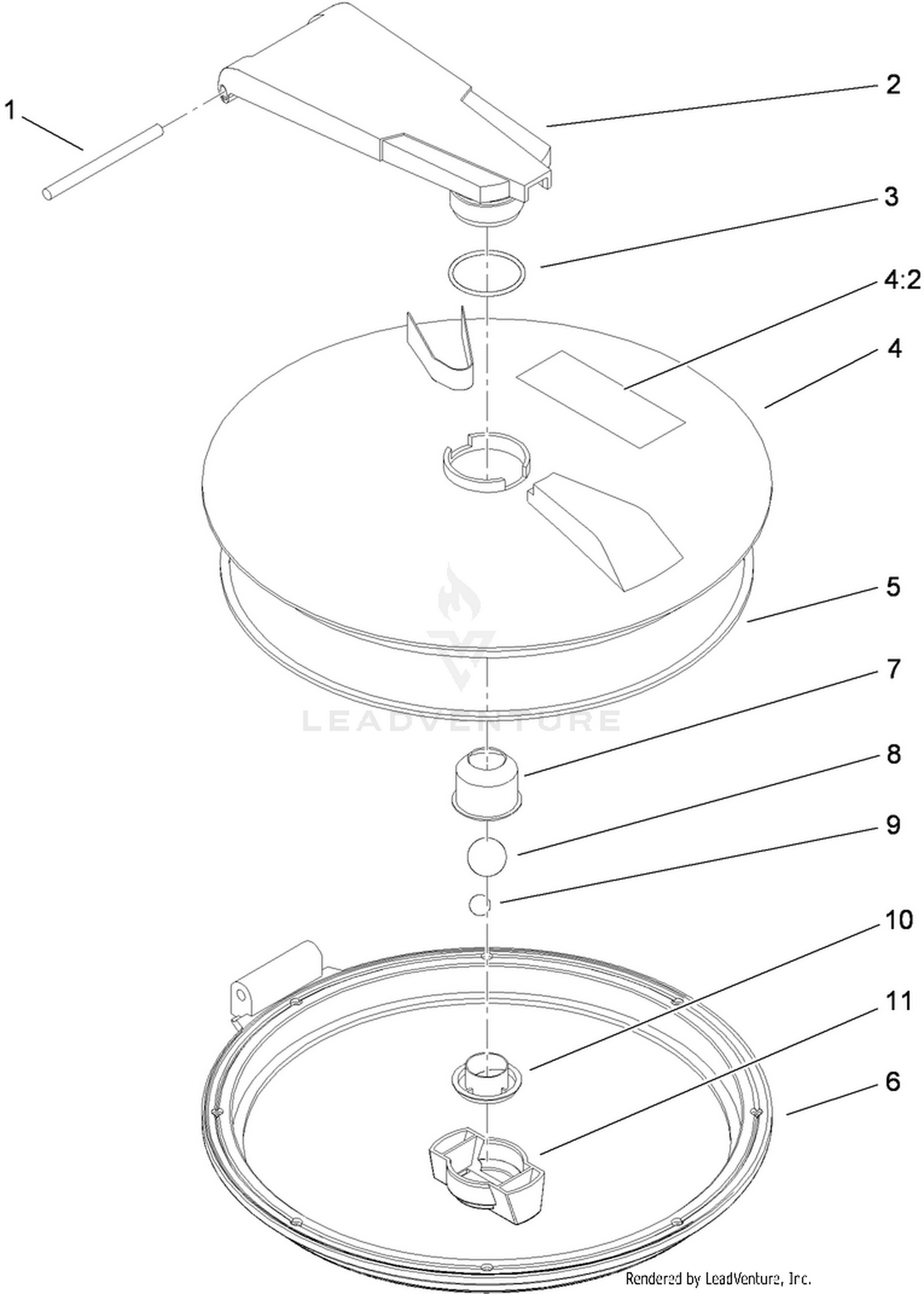 Lid Assembly