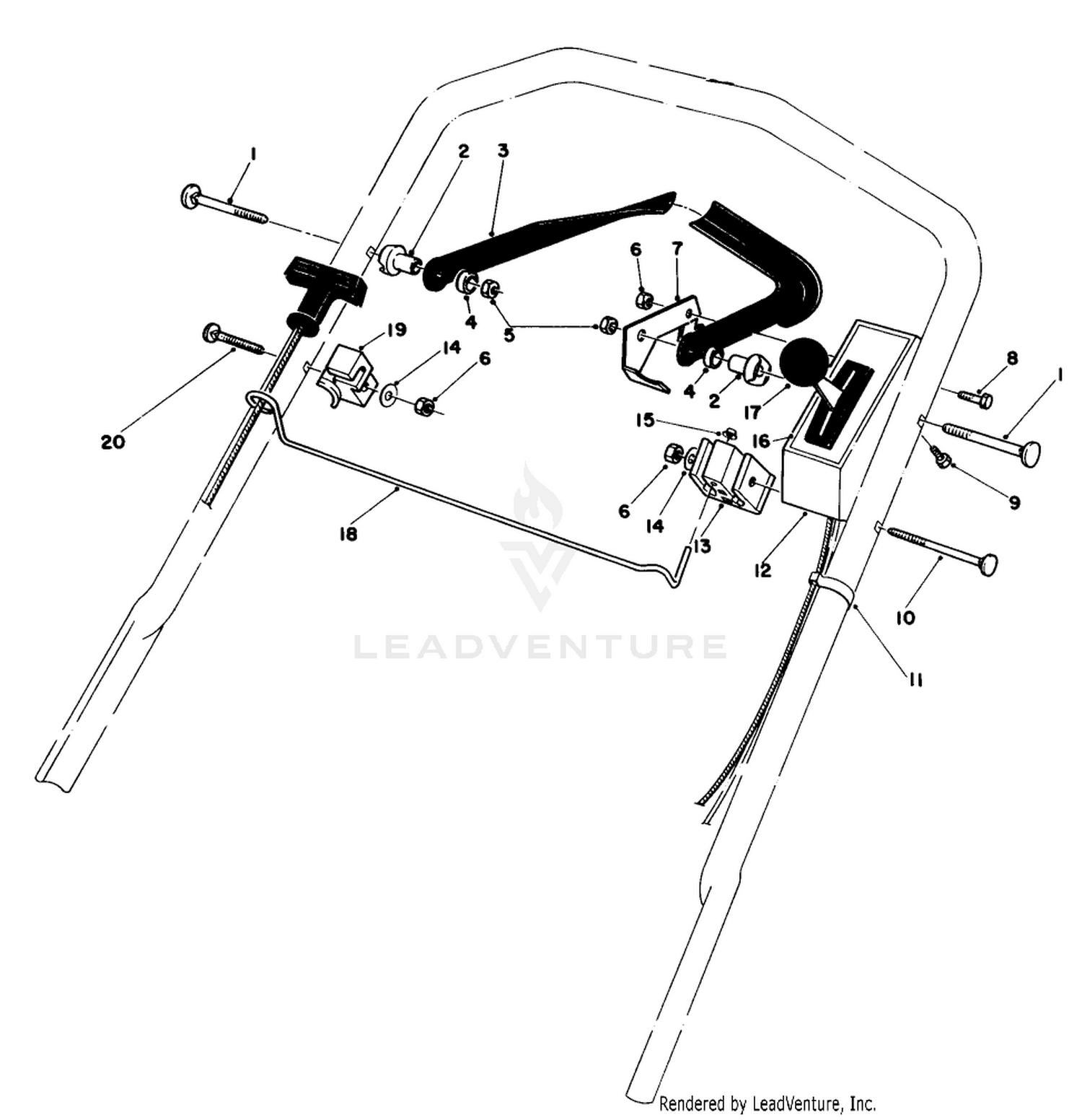 Control Assembly