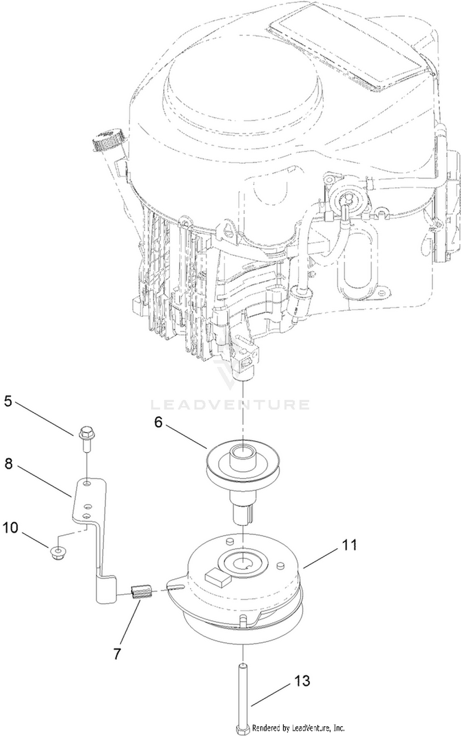 Clutch Assembly