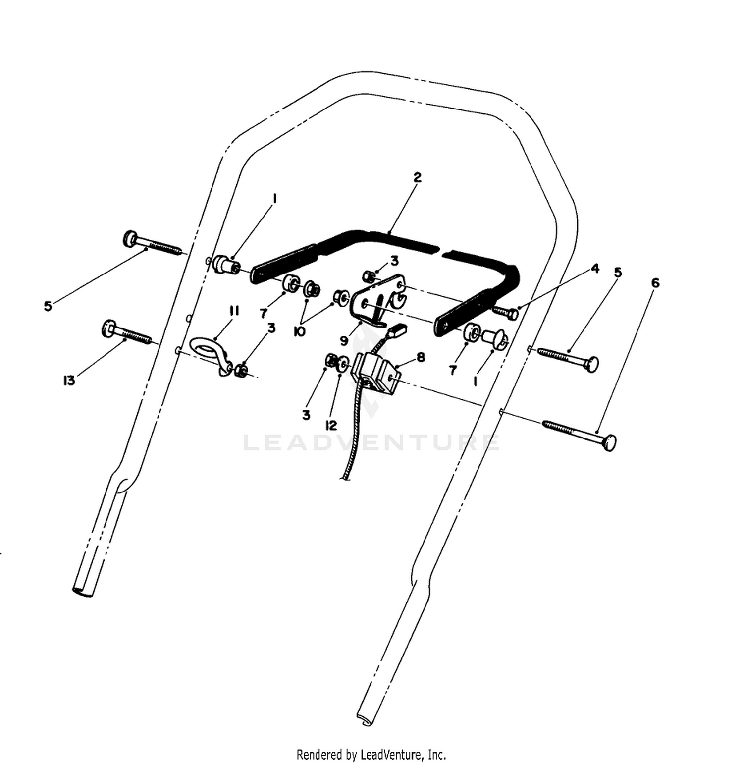 Control Assembly