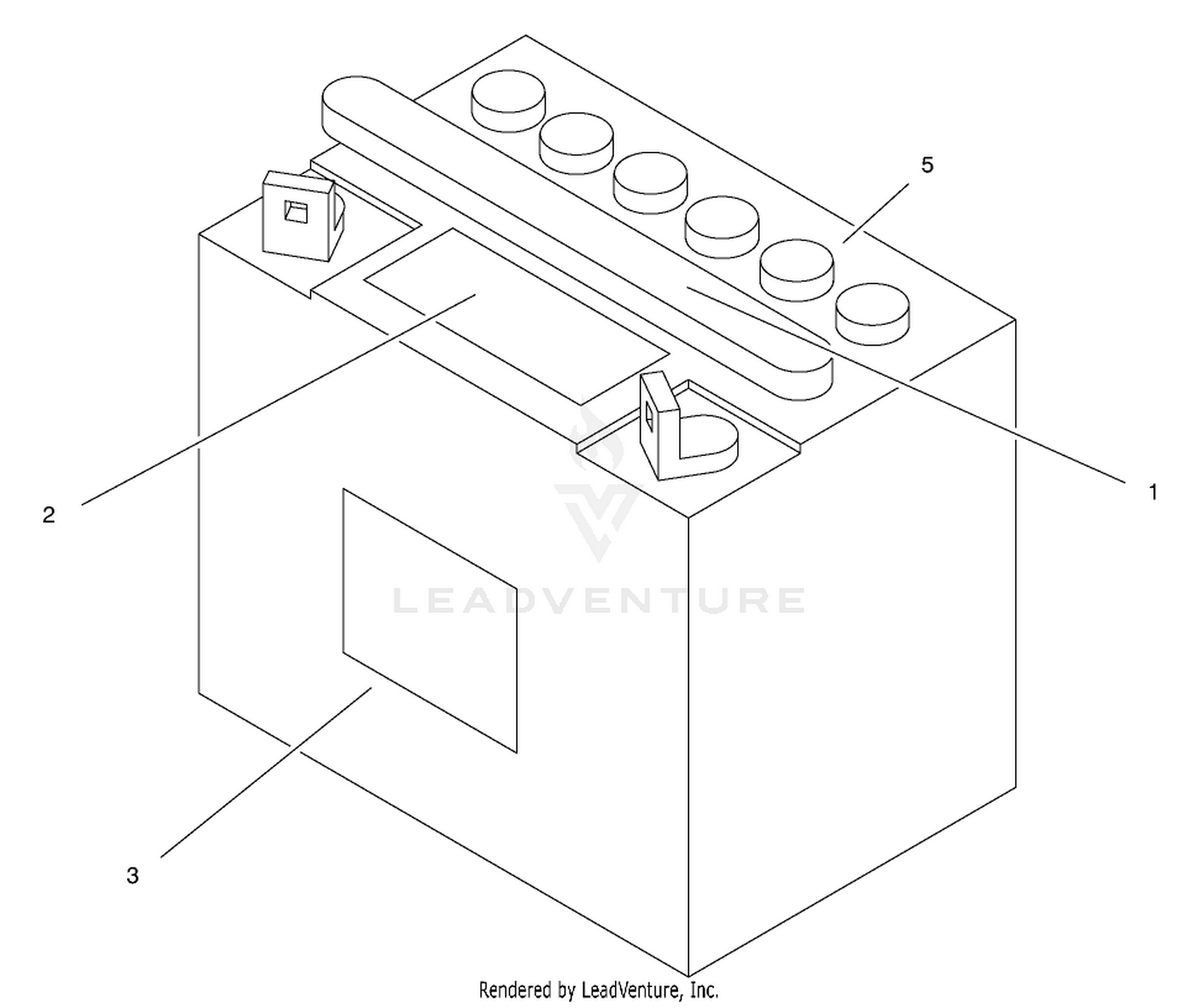 Battery Assembly