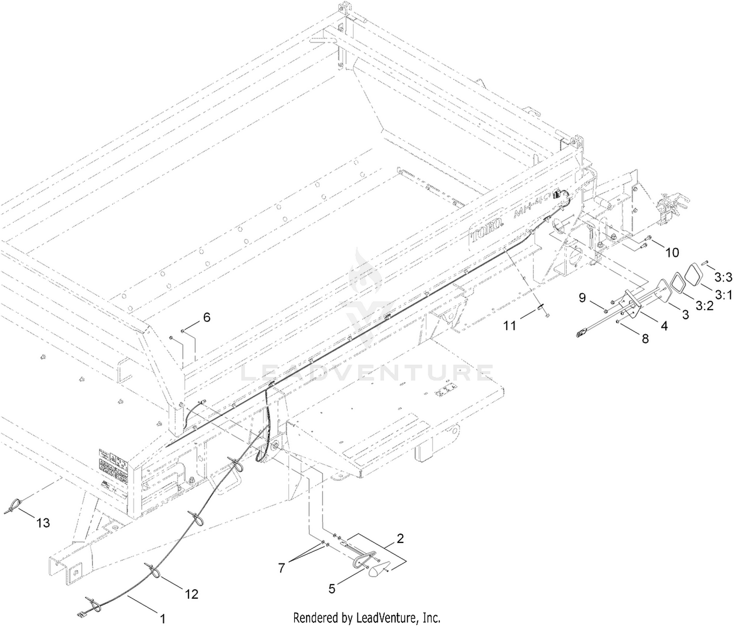Light Kit Assembly