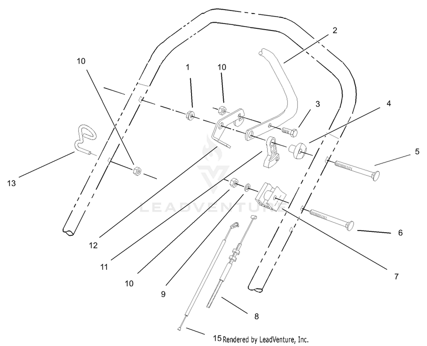 Control Assembly