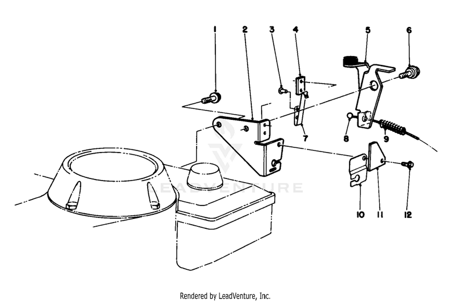 Brake Assembly