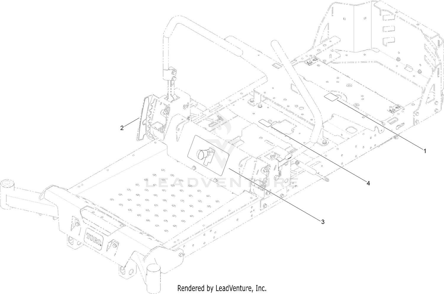 Decal Assembly