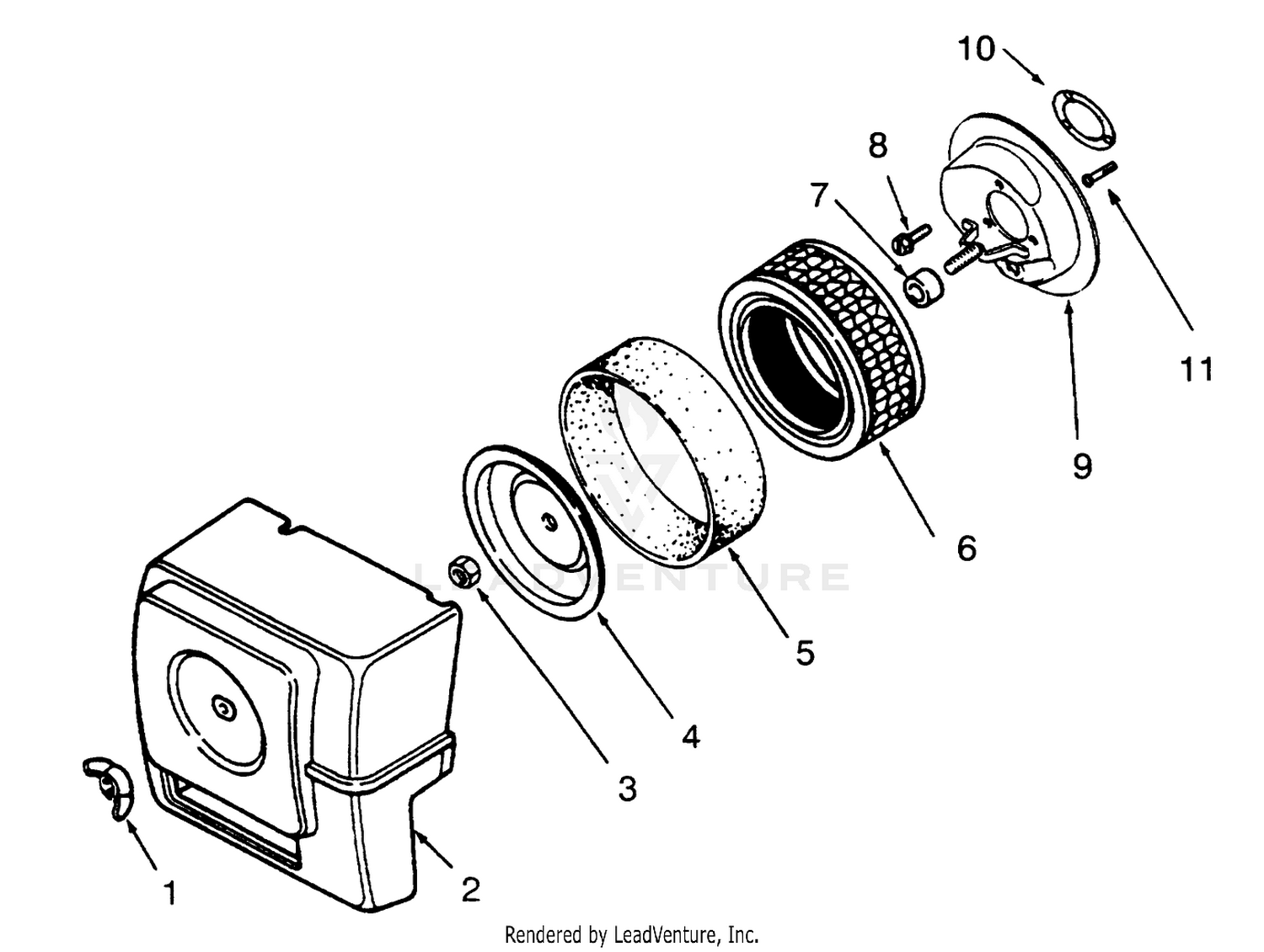 Air Intake