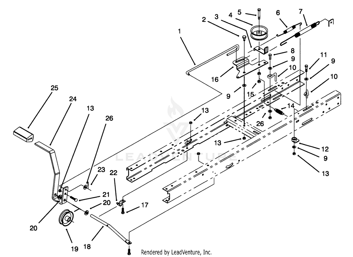 Clutch Assembly