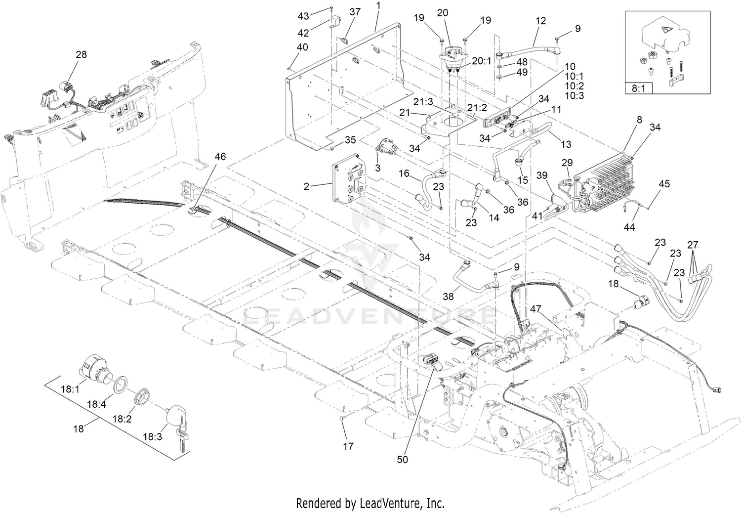 Electrical Assembly