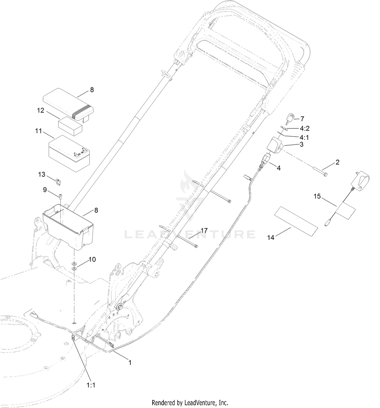 Electrical Assembly