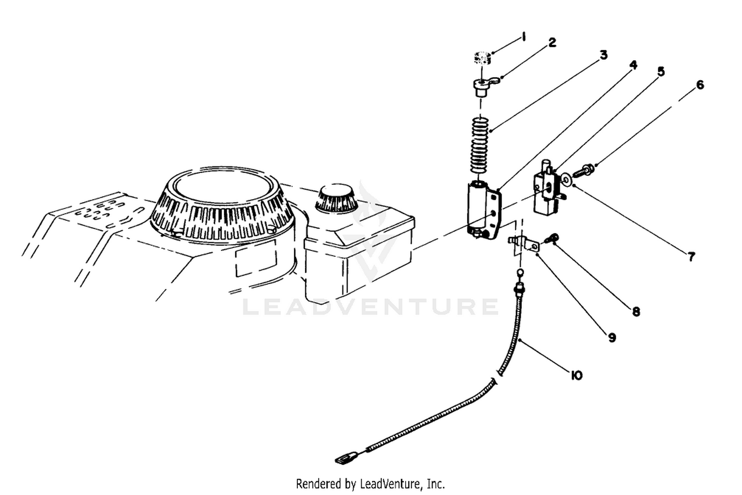 Brake Assembly