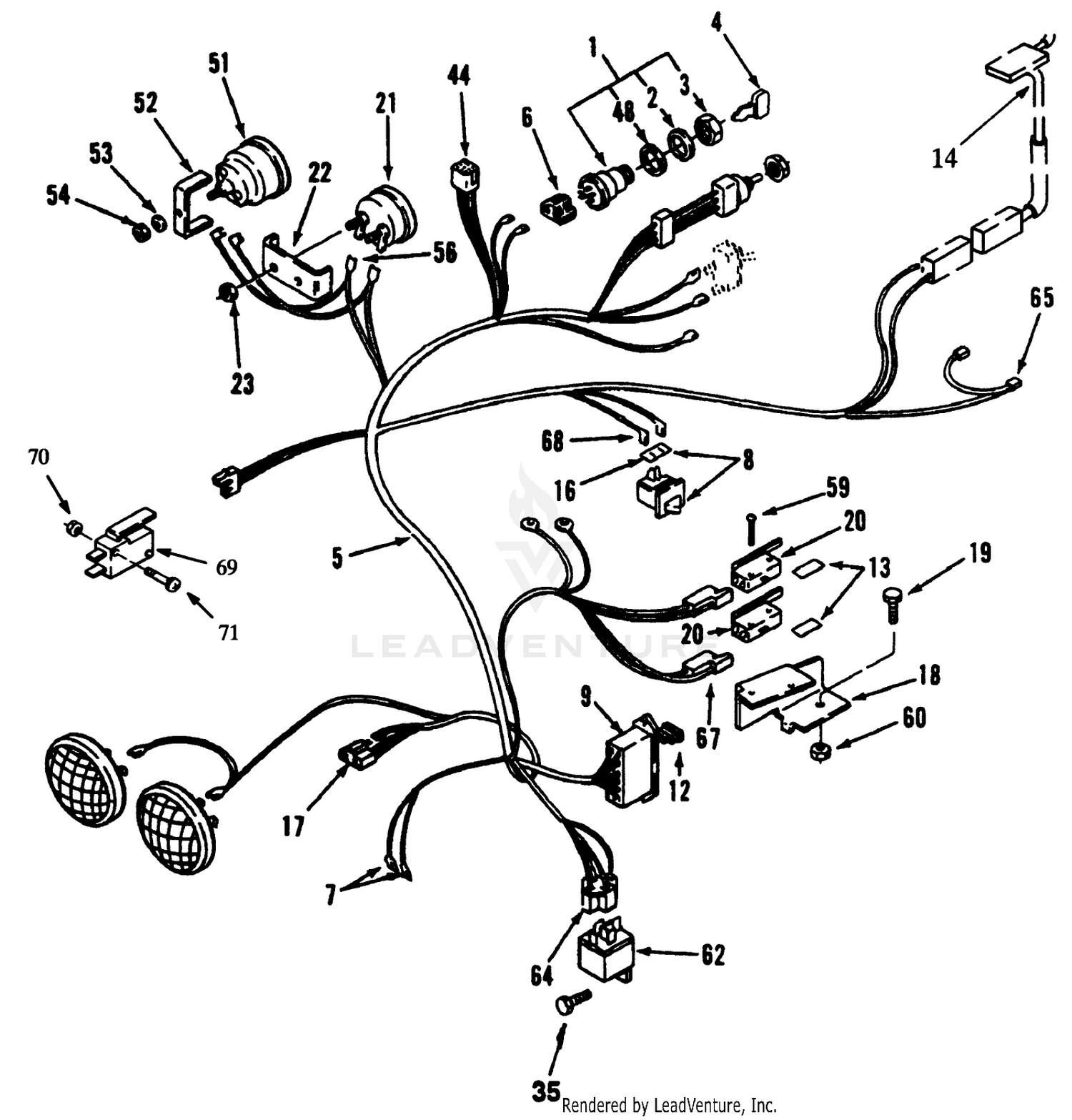 Electrical System 2