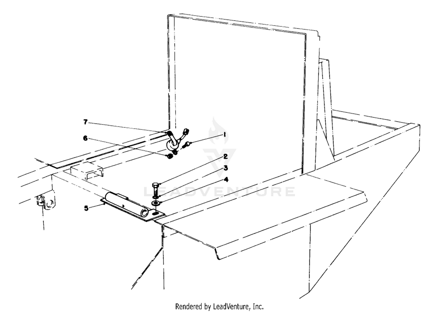 Interlock Assembly