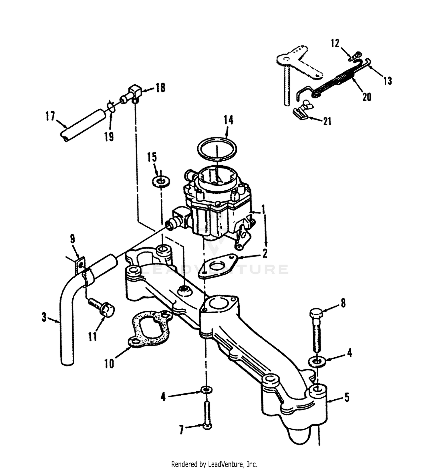 Intake Manifold