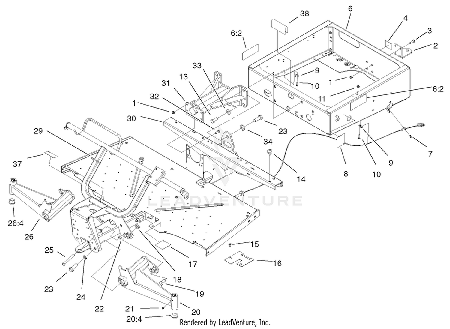Frame Assembly