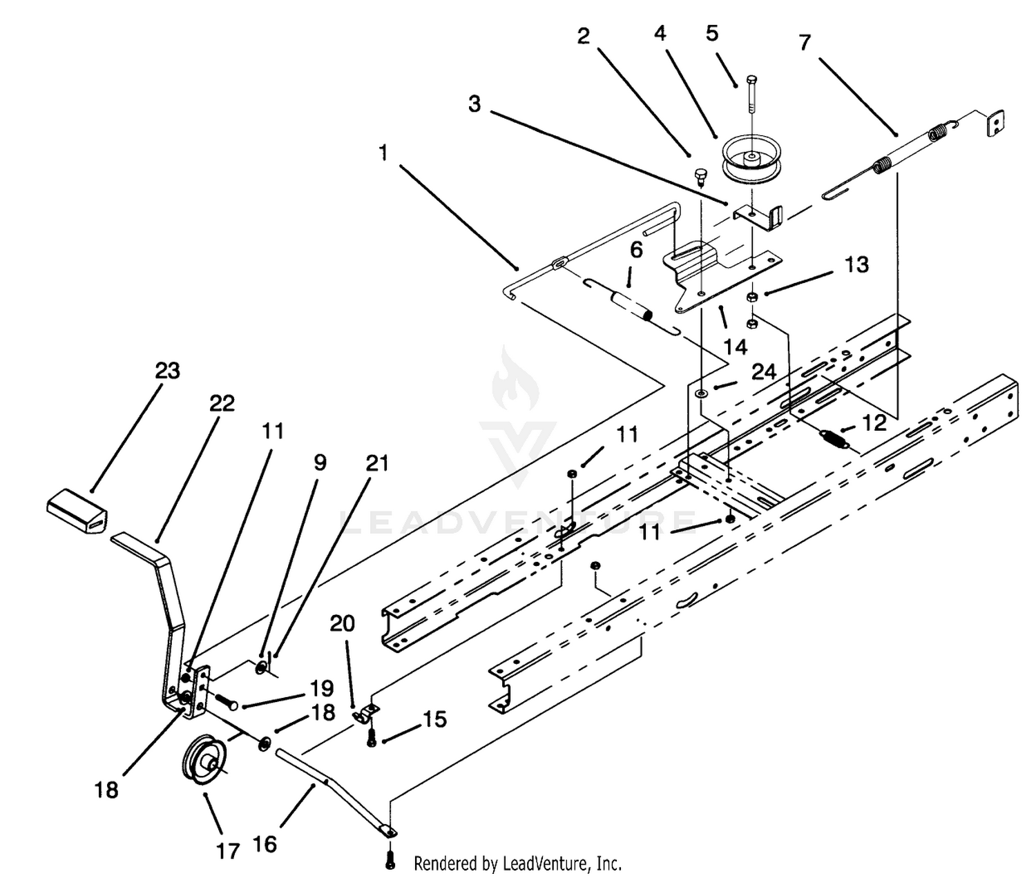 Clutch Assembly