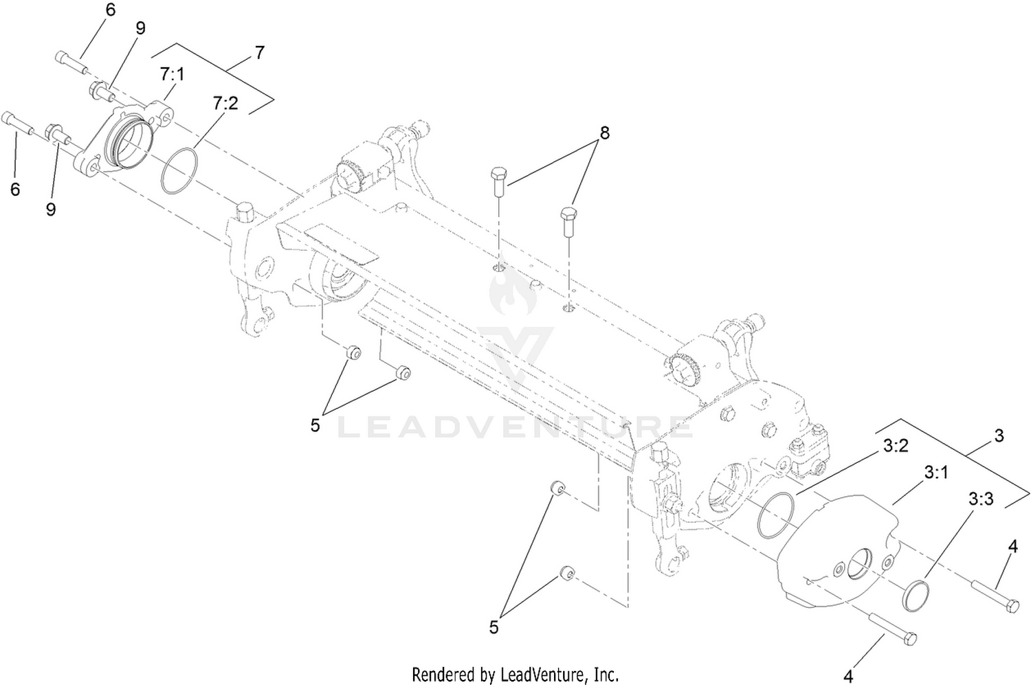 Drive Assembly