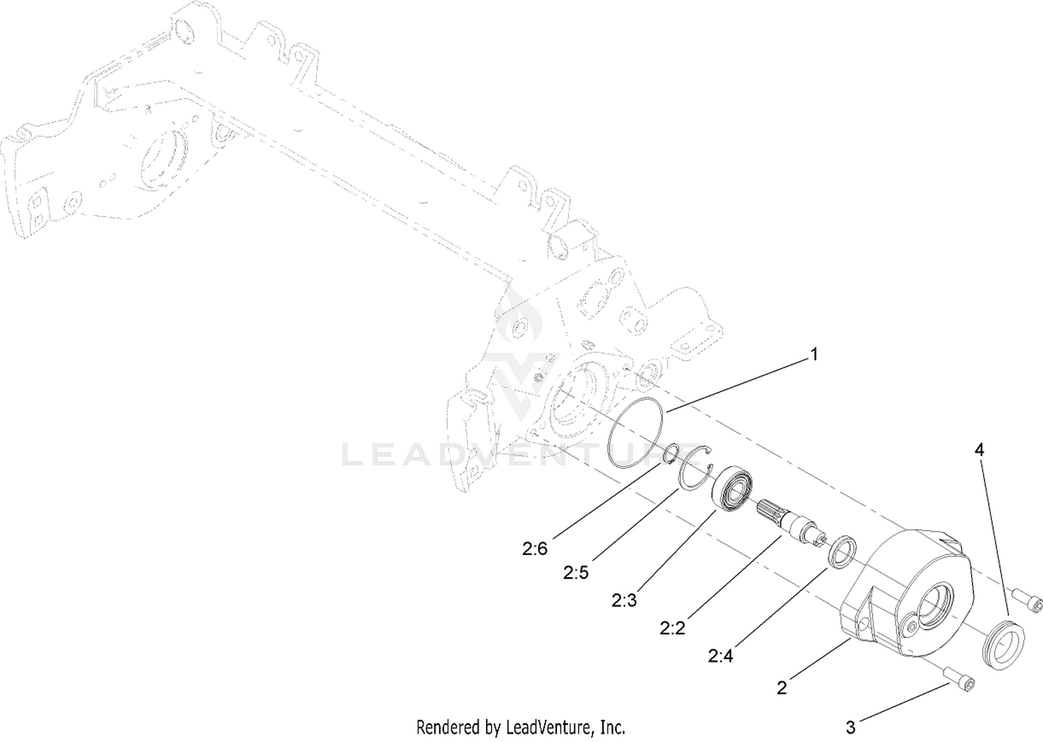Drive Assembly