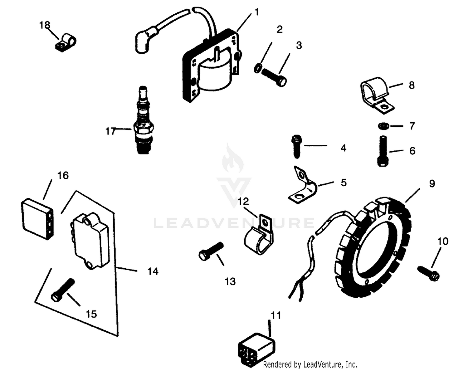 Ignition System