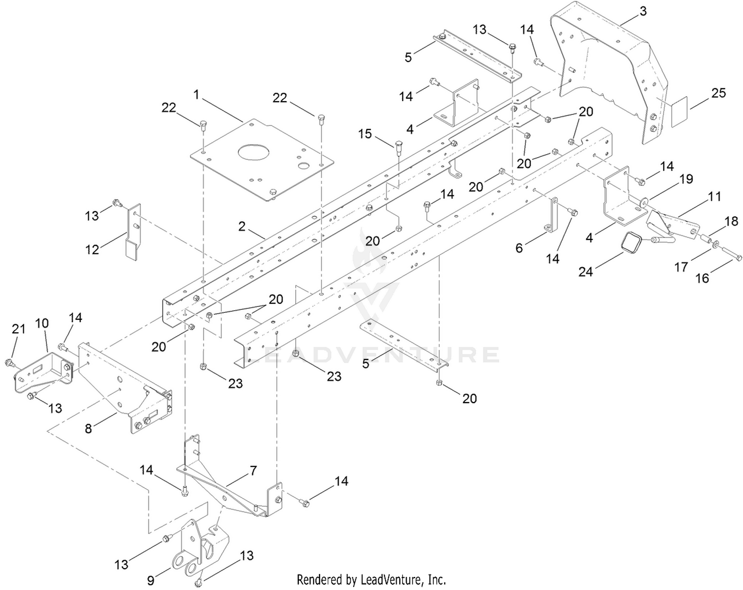 Frame Assembly