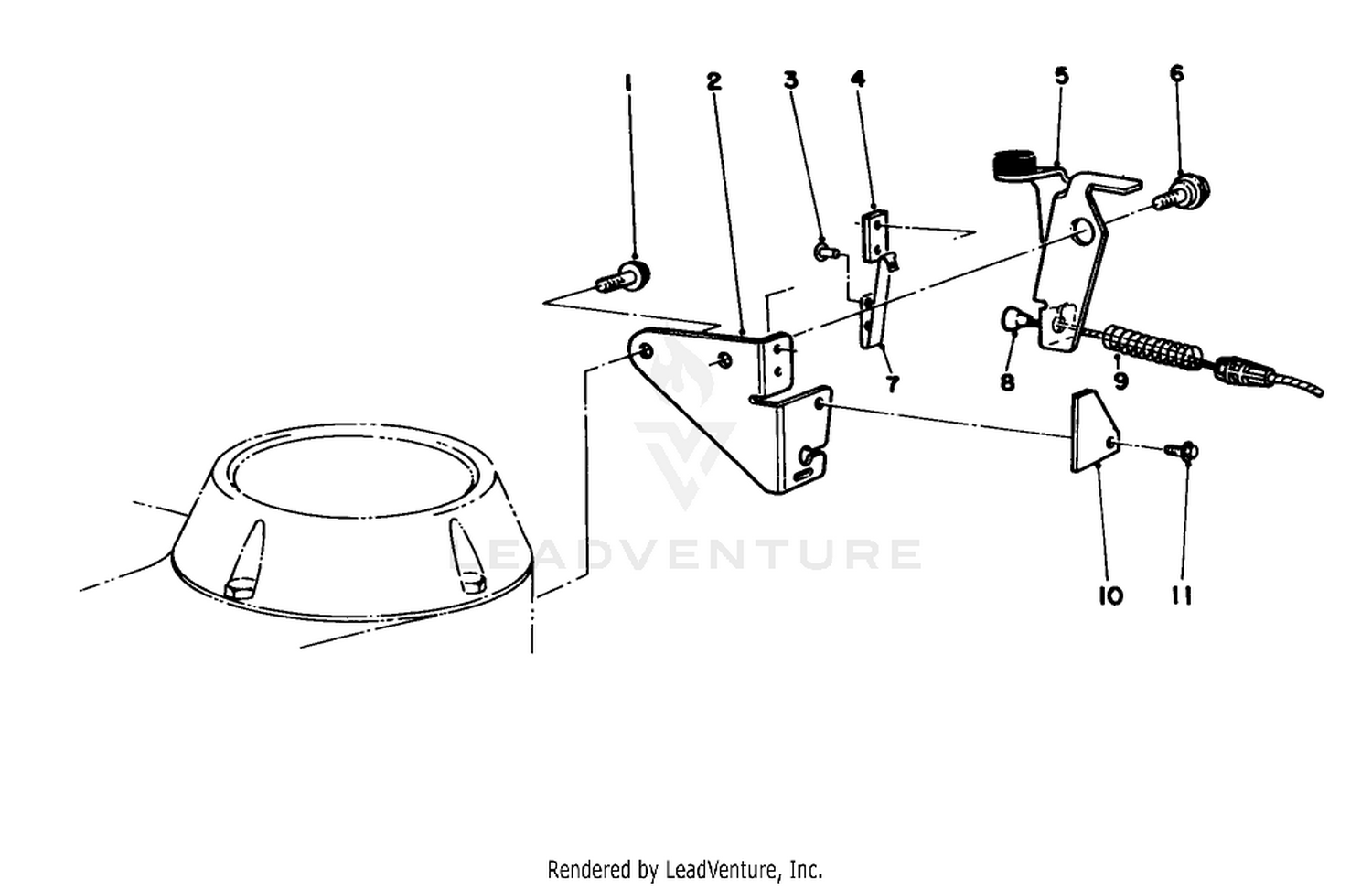Brake Assembly