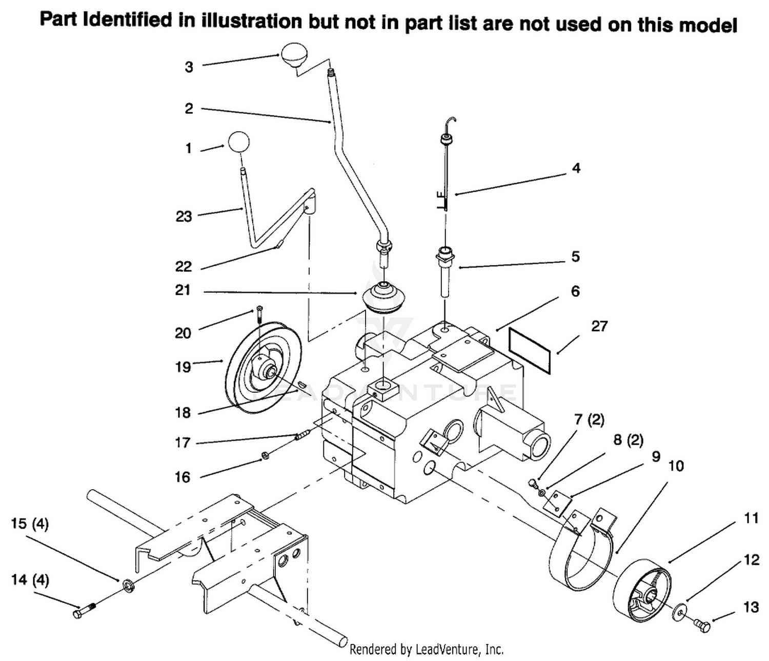 Transmission