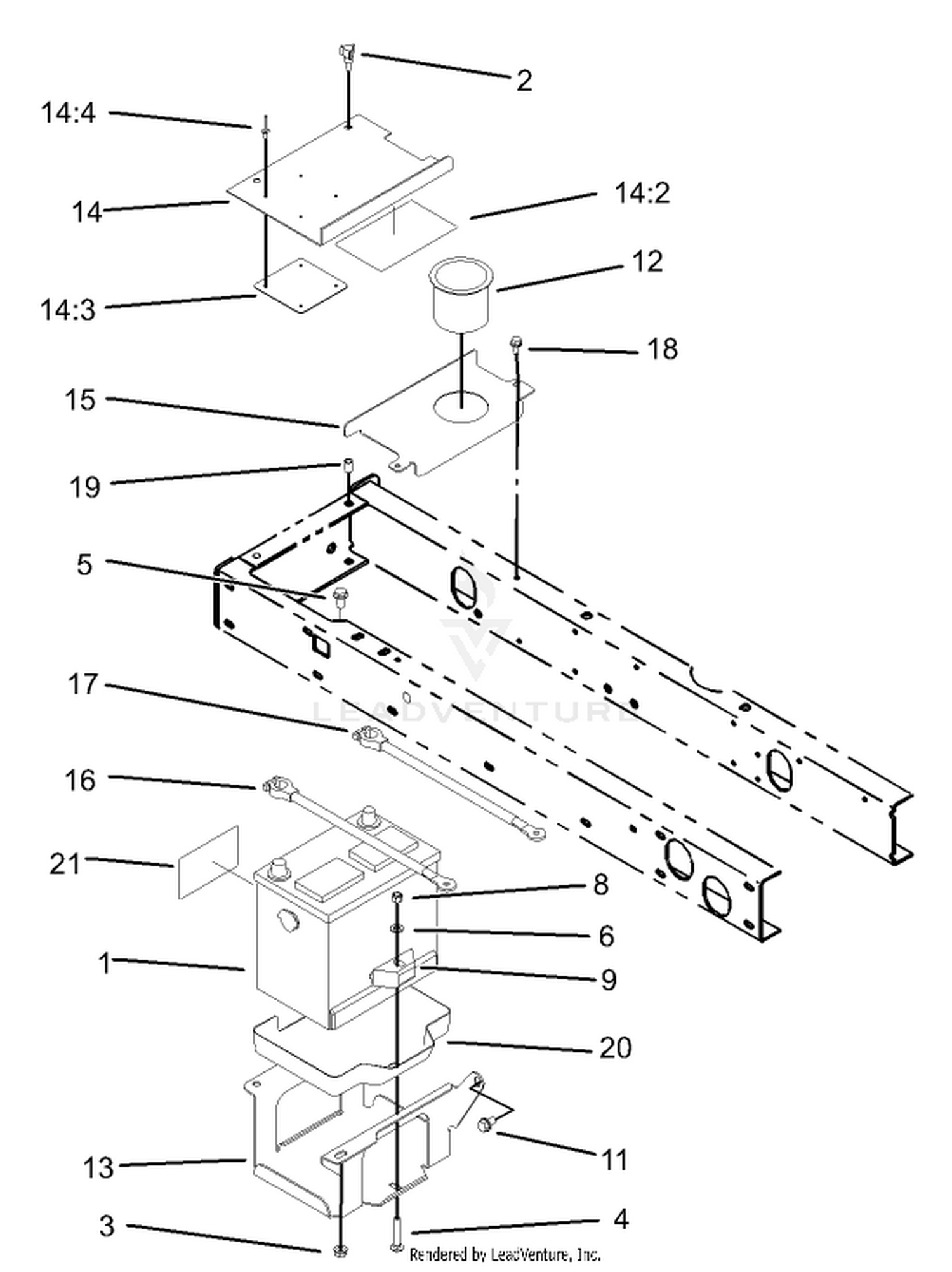 Battery Assembly