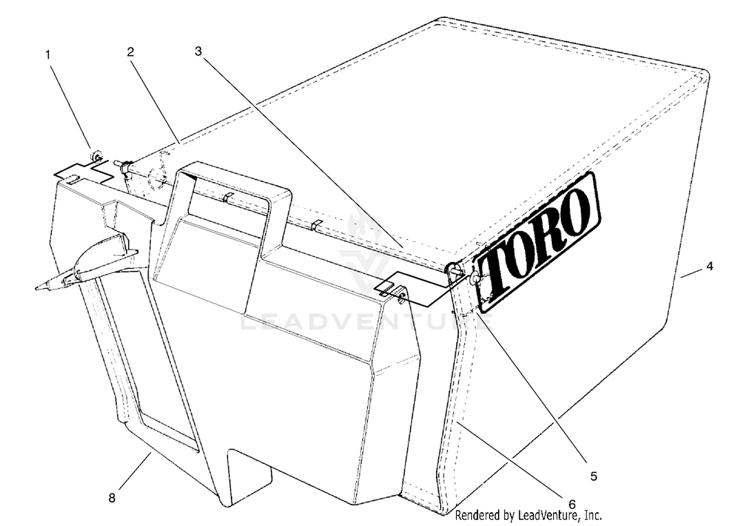 Bag Assembly