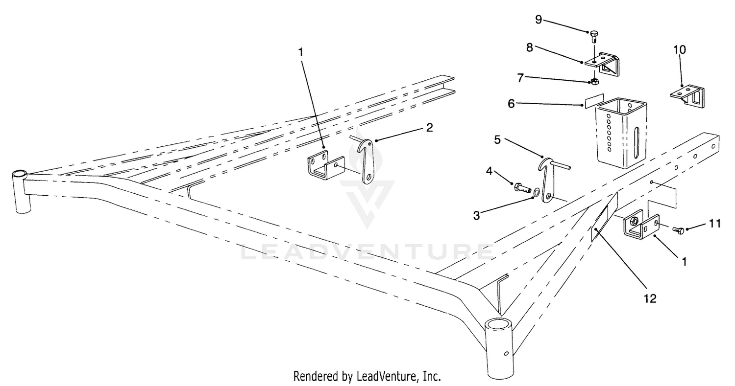 Ce Kit Component Assembly (continued)