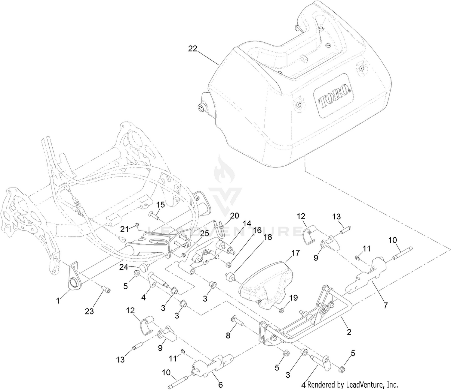 Frame Assembly
