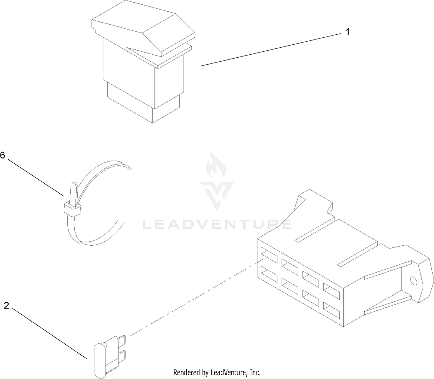 Electrical Component Assembly