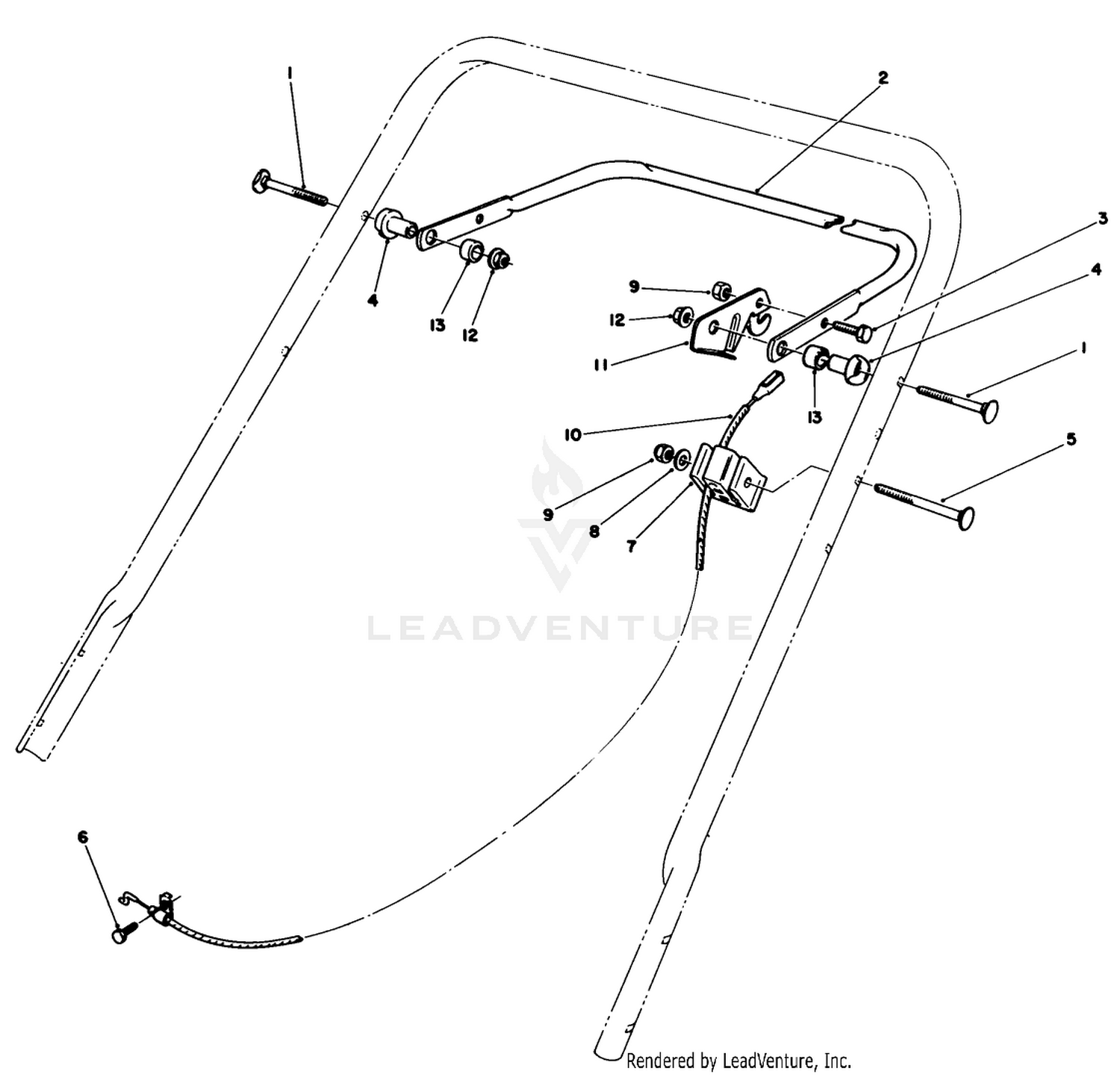 Control Assembly