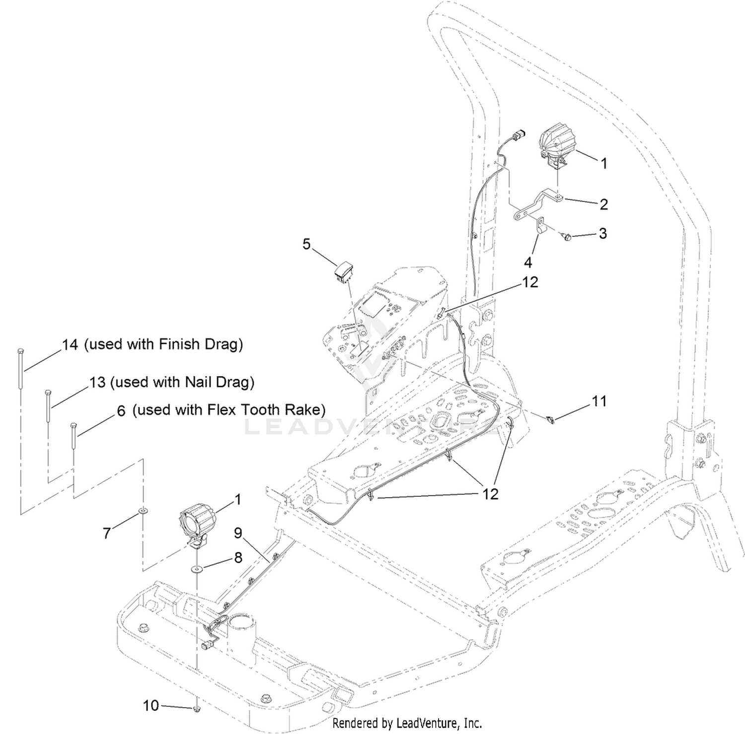 Light Assembly