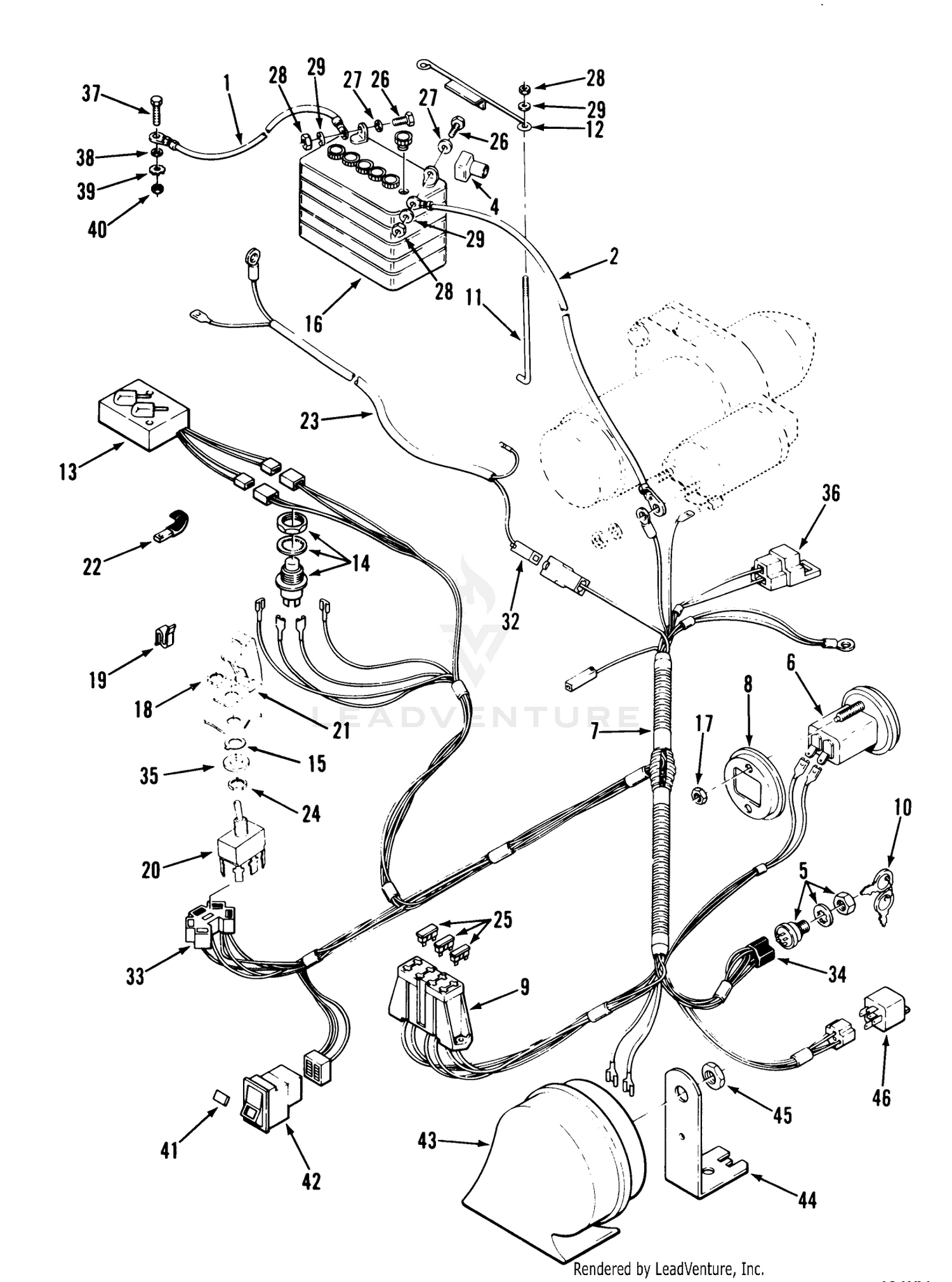 Electrical System